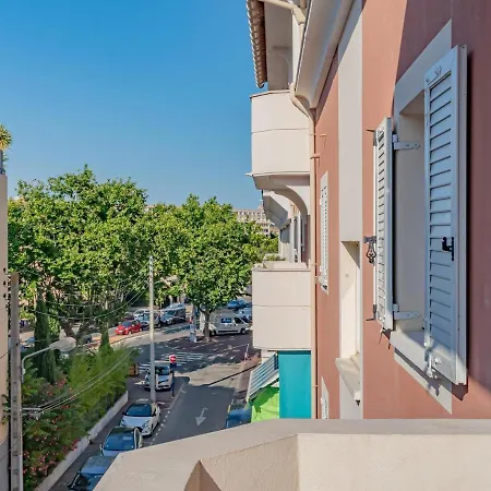 Cozy - Proche Des Plages -2 Adultes Et 2 Enf