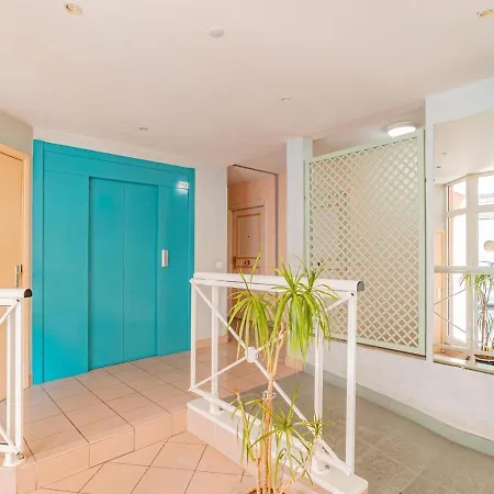 Cozy - Proche Des Plages -2 Adultes Et 2 Enf