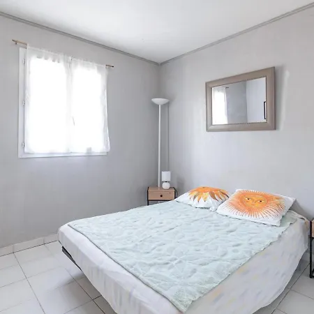 Cozy - Proche Des Plages -2 Adultes Et 2 Enf 公寓 Fréjus