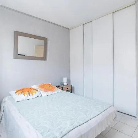 Cozy - Proche Des Plages -2 Adultes Et 2 Enf *