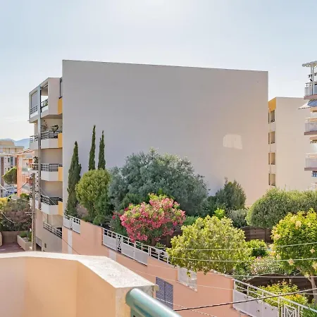 Cozy - Proche Des Plages -2 Adultes Et 2 Enf 公寓